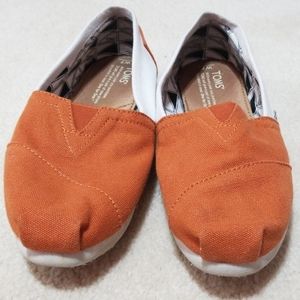 Toms Campus classics